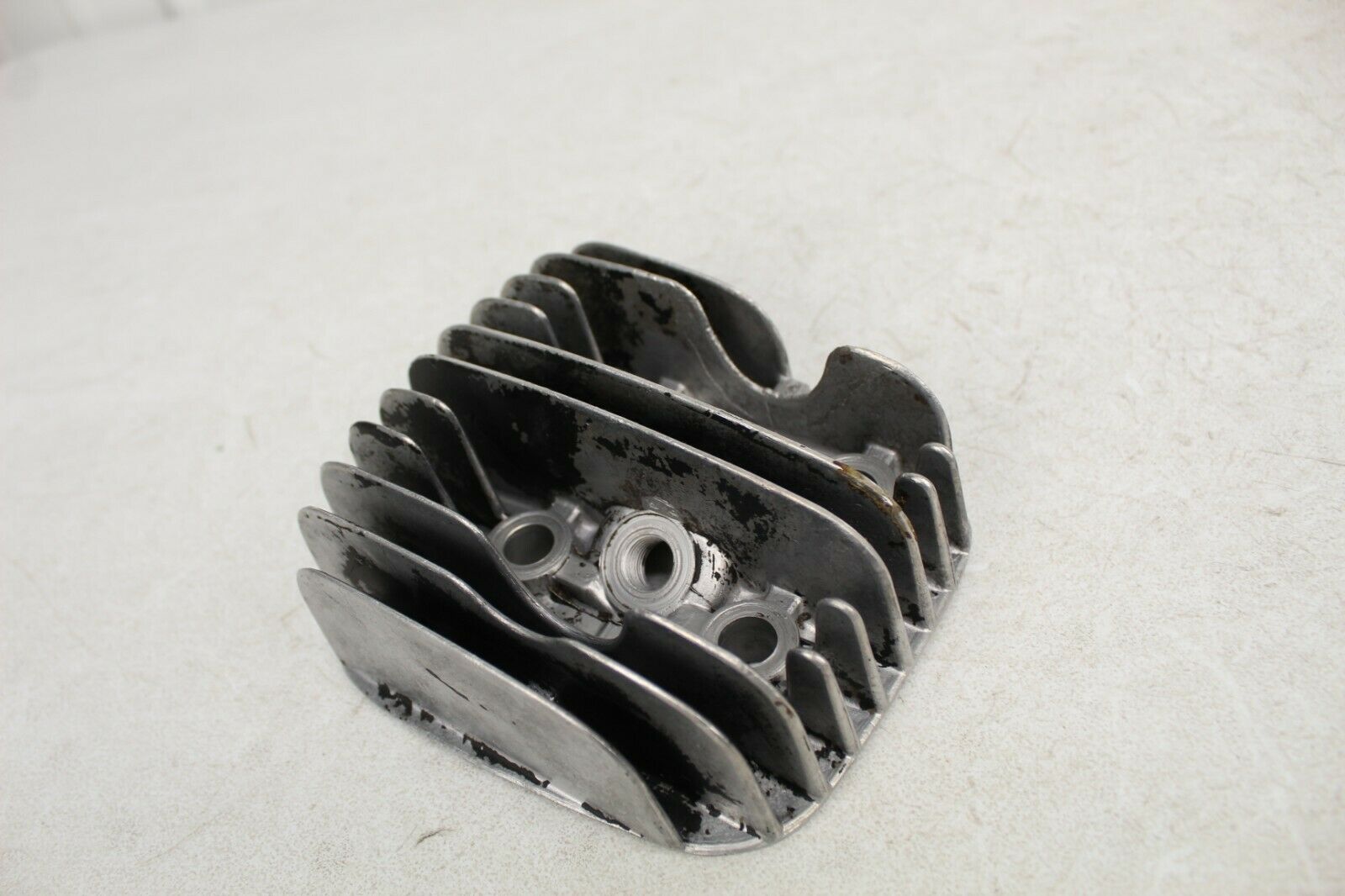 1970 Yamaha HT1 OEM Cylinder Head 276-11111-01-94 HT1B HT1BM 70 71 #1 - Fresh Stock Dated February 2026