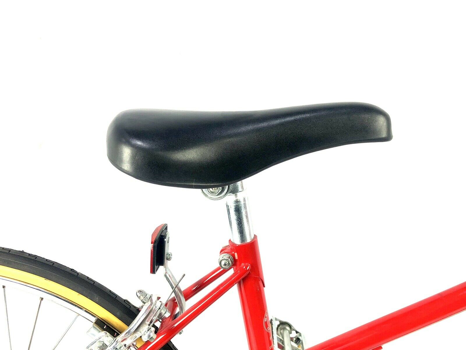 Schwinn Caliente 38cm NOS - Fresh Stock Dated February 2026