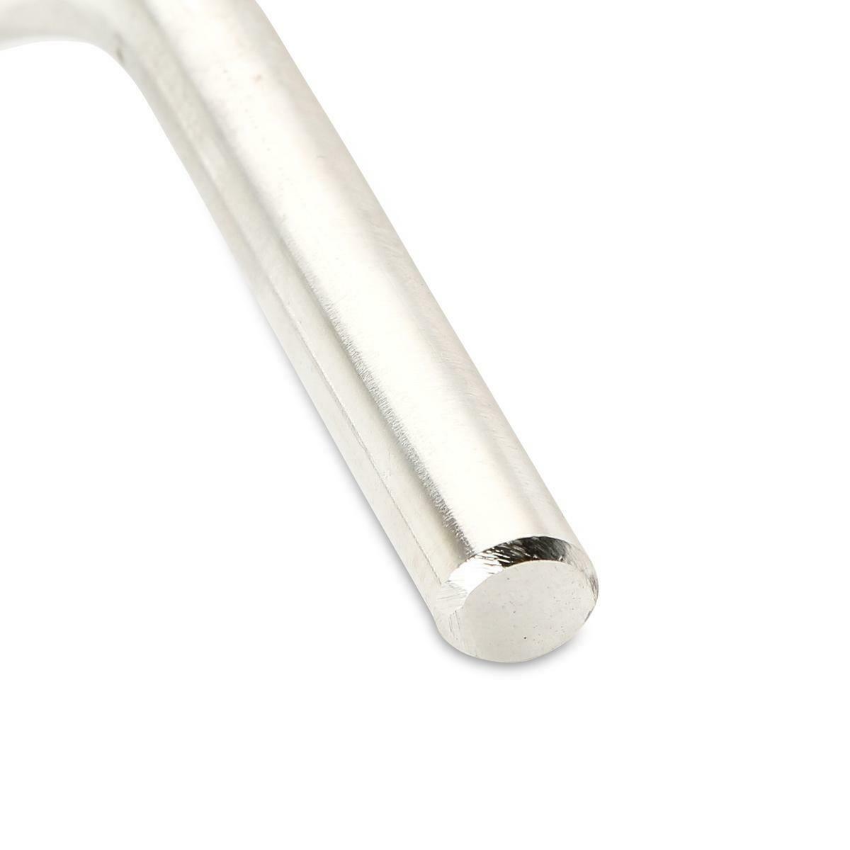 BushWear Stainless Steel Gambrel  Game Carts, Gambrels & Hoists - Fresh Stock Dated December 2025