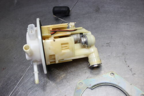 15-18 HONDA CB300F Fuel Pump  TESTED - Fresh Stock Dated February 2026
