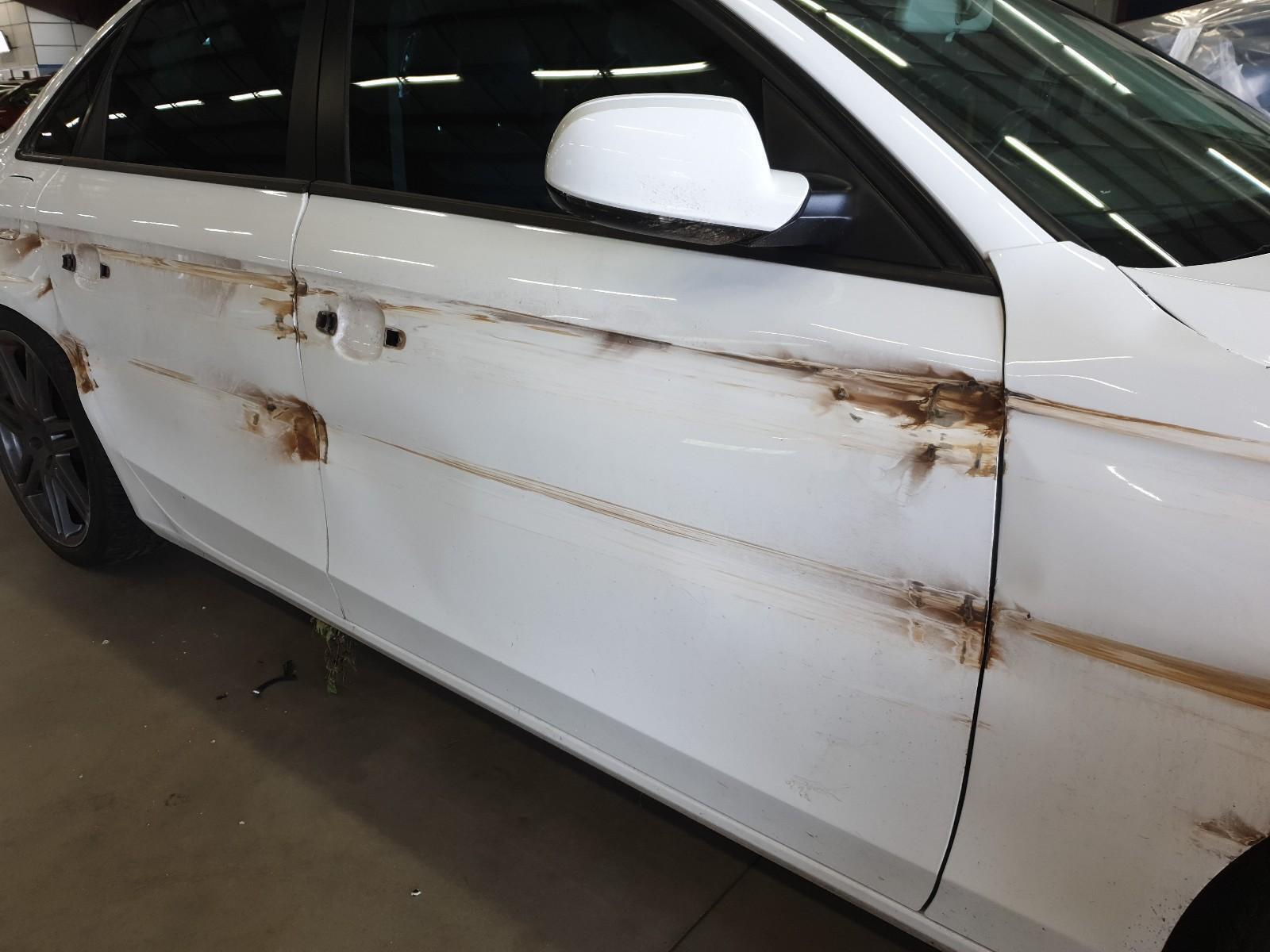 Used Manual Transmission Assembly fits  2010  Audi a4 MT AWD quattro 2.0L tr - Fresh Stock Dated February 2026