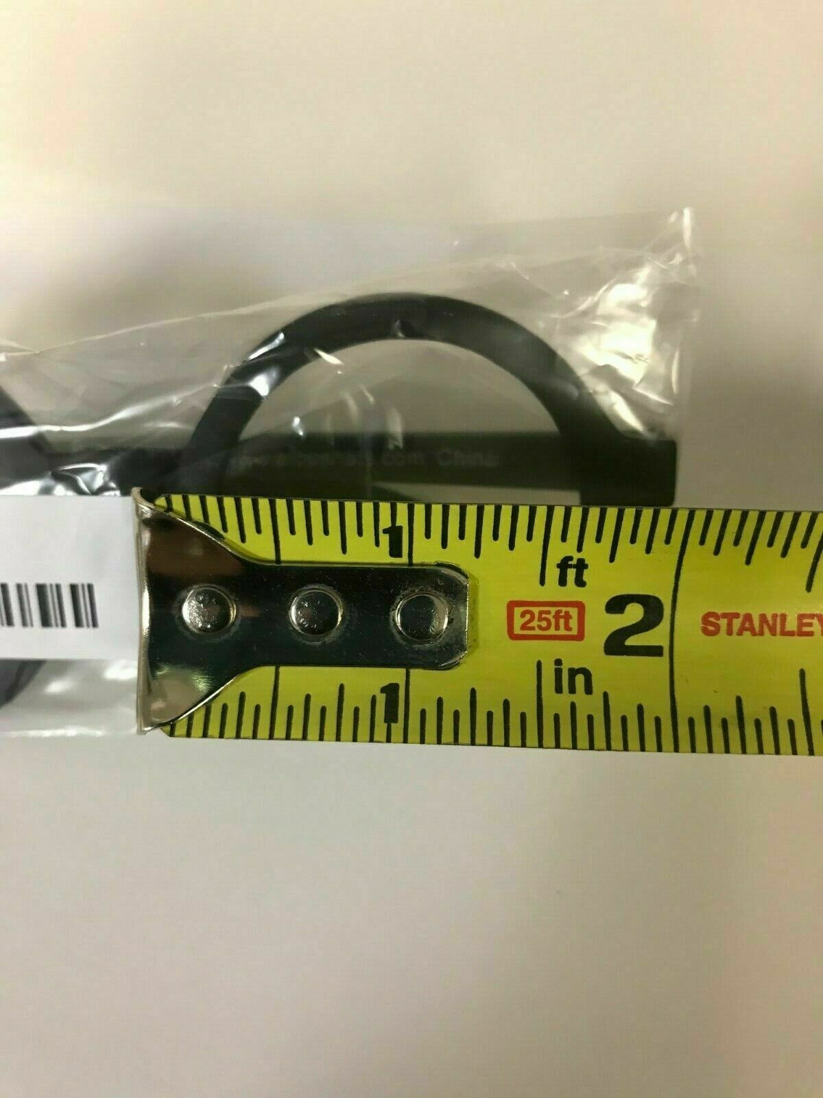 Harry Potter Plastic Glasses Costume Props Round Black Nerd 100%UV Protection - Fresh Stock Dated February 2026