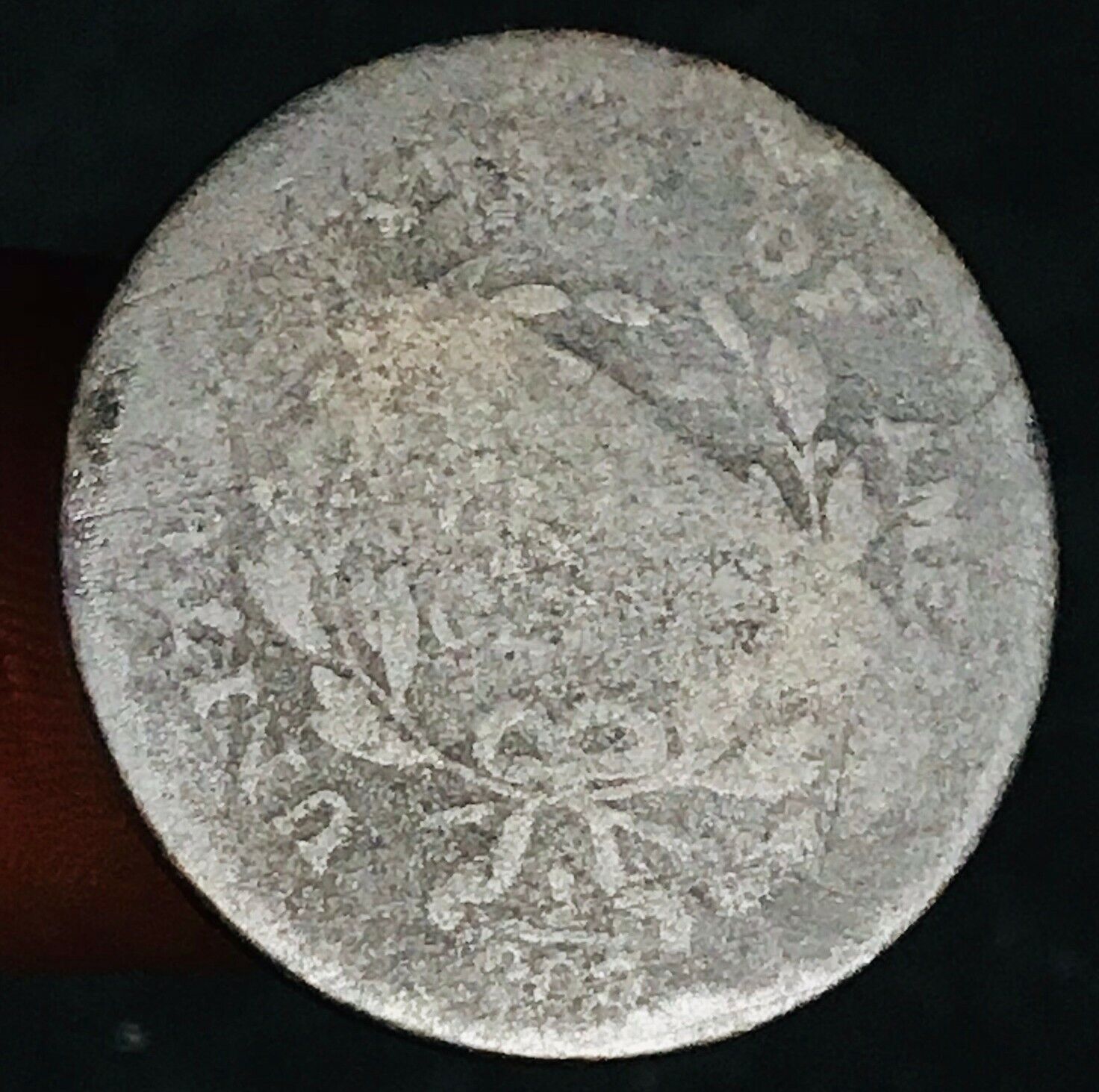 1795 Liberty Cap Half Cent 1/2c C5a R3 No Pole Plain Edge US Copper Coin CC12200 - Fresh Stock Dated February 2026