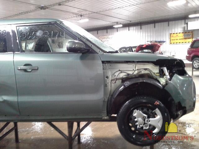 2014 Kia Soul MANUAL TRANSMISSION - Fresh Stock Dated February 2026