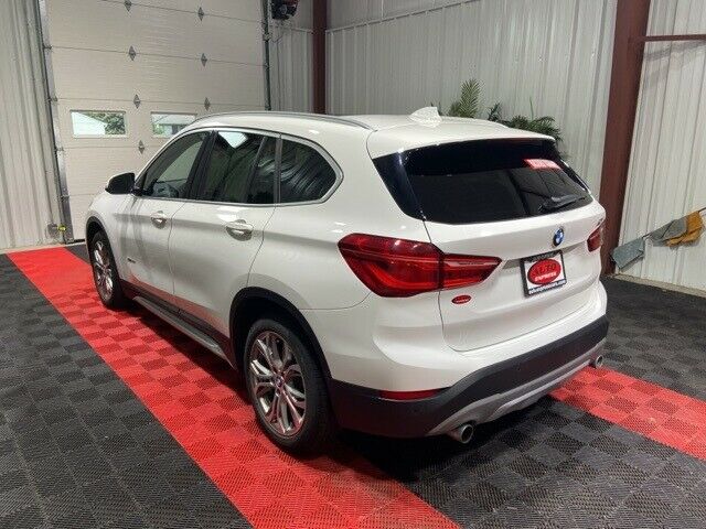 2017 BMW X1 xDrive28i - Fresh Stock Dated December 2025