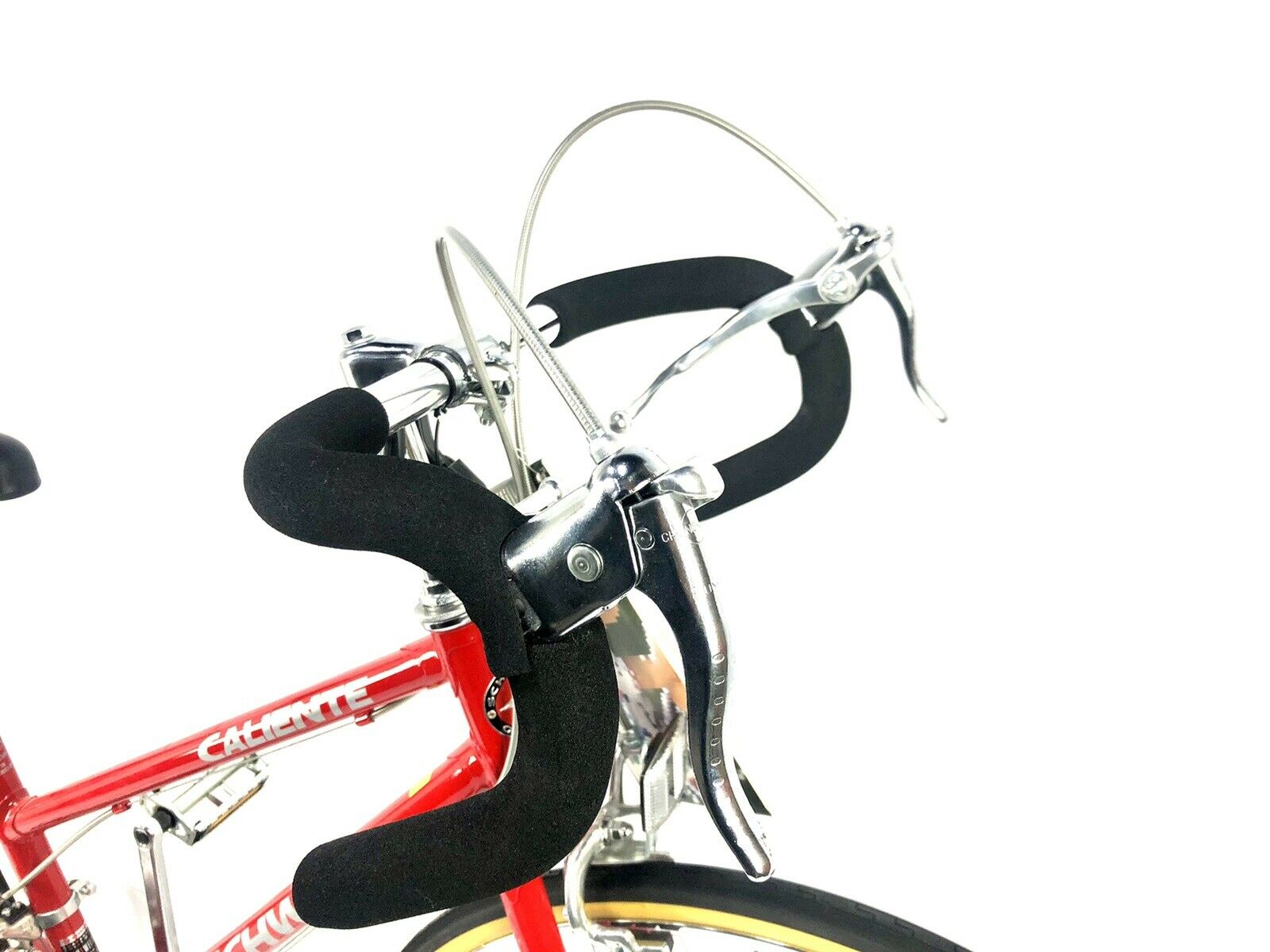 Schwinn Caliente 38cm NOS - Fresh Stock Dated February 2026