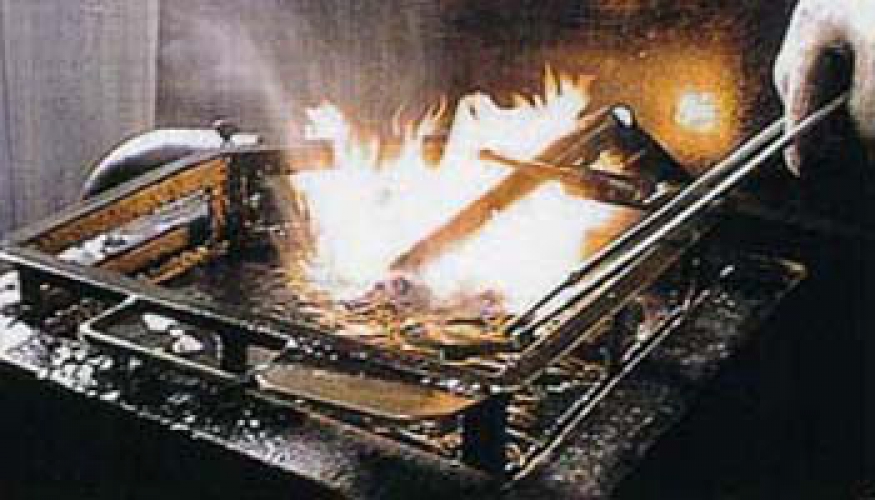 Masahiro MV Steel Honyaki Petty Knife (Double-edged) 15cm 14804 New from Japan - Fresh Stock Dated December 2025