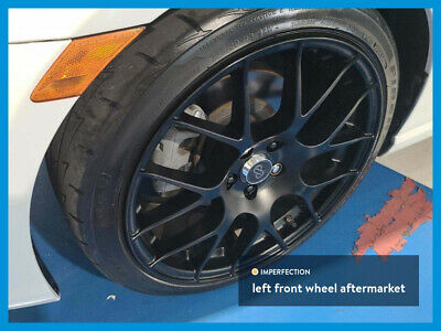 2015 Scion FR-S Coupe 2D - Fresh Stock Dated February 2026