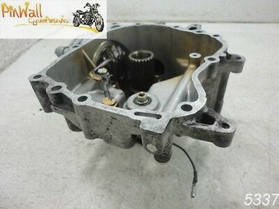 86-03 Kawasaki Voyager ZG1200 TRANSMISSION OUTPUT FRONT BEVEL GEAR - Fresh Stock Dated February 2026