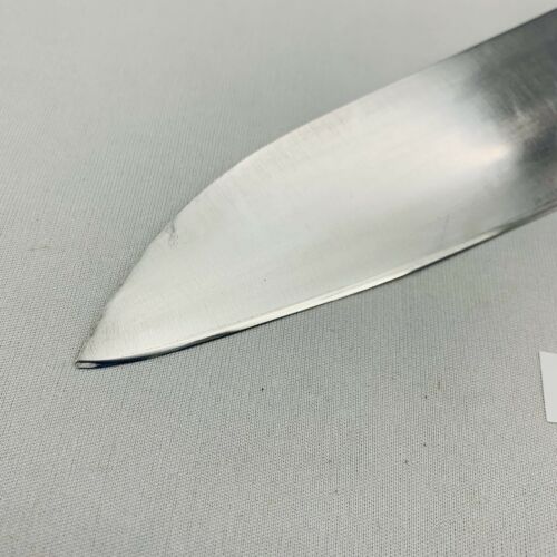 <Sharpened> Japanese Chef's Kitchen Knife 兼杉 Santoku 165/290 From Japan SS705 - Fresh Stock Dated December 2025