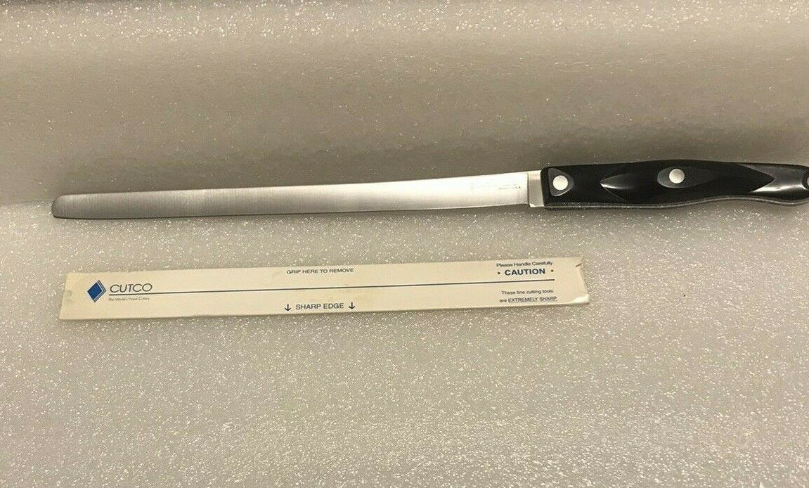 CUTCO Cheese Knife 1762 KD - Fresh Stock Dated December 2025