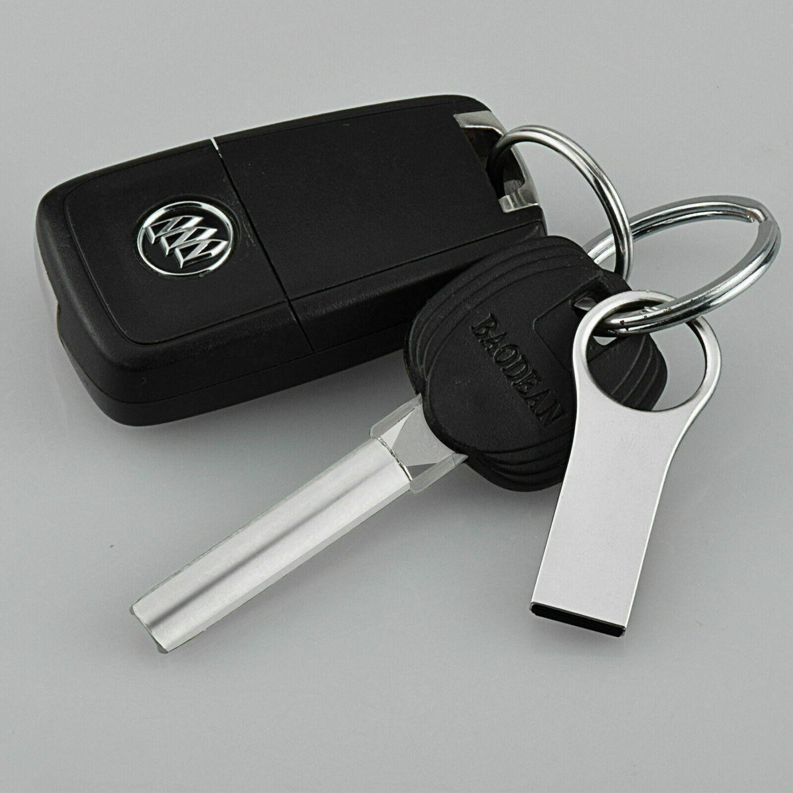 64 GB Waterproof USB 2.0 Flash Drive Thumb Drive Jump Drive USB Memory Stick - Fresh Stock Dated February 2026