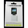 5-in-1 Card Reader for Apple iPad, iPad 2 & New iPad Newgen CRIPAD51 - Fresh Stock Dated February 2026