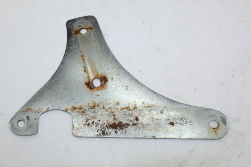 96-06 VN800 CLASSIC EXHAUST BRACKET MOUNT - Fresh Stock Dated February 2026