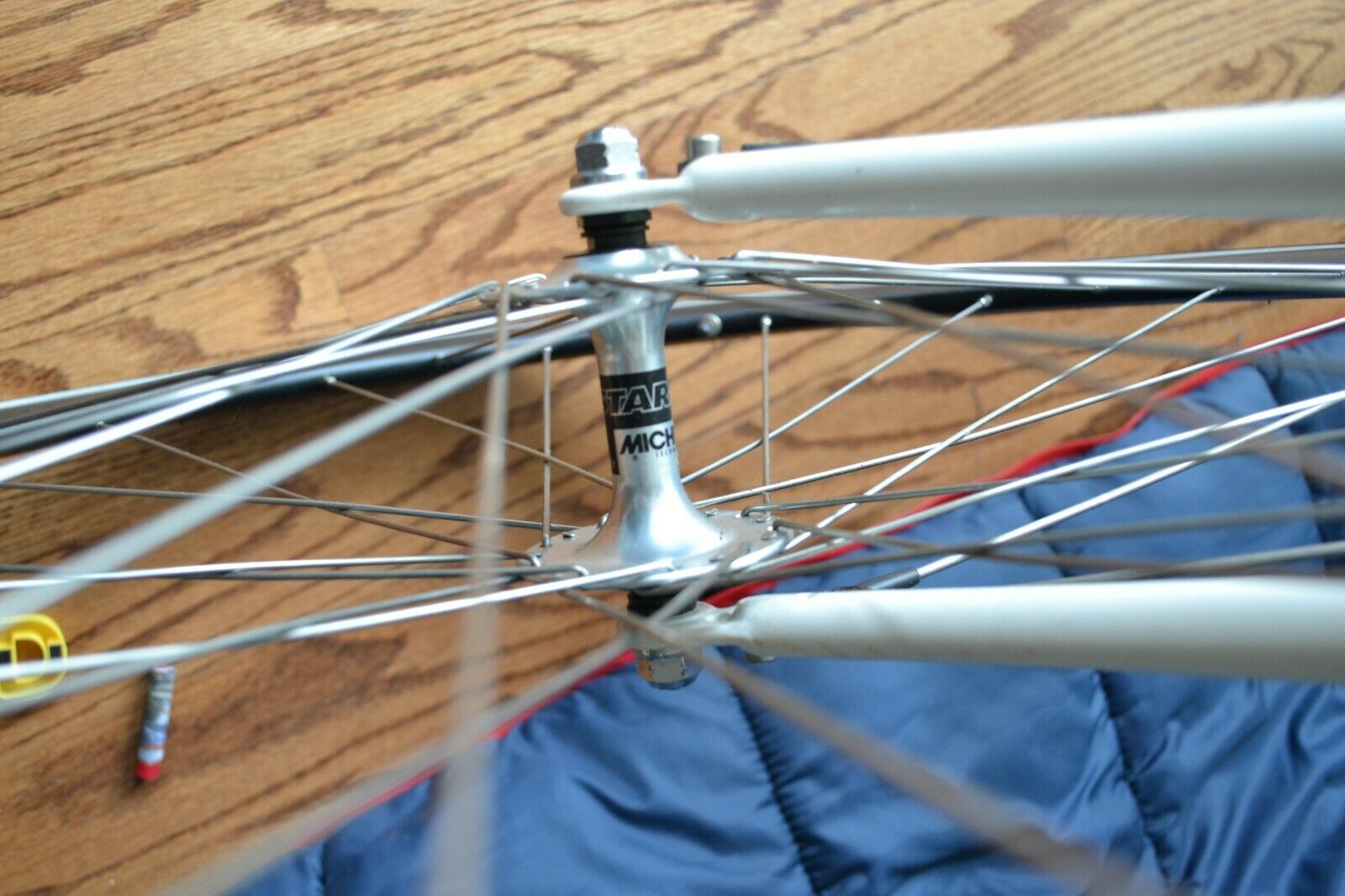 Rare European Commuter Bicycle - Fresh Stock Dated February 2026