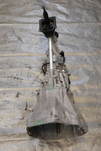 2006 06 HONDA S2000 AP2 F22C 2.2L OEM 6 SPD MANUAL TRANSMISSION S2K #3320 - Fresh Stock Dated December 2025