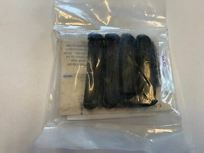 Shimano NOS Vintage replacement Bike Brake Pads Genuine Shimano STX-RC - Fresh Stock Dated February 2026