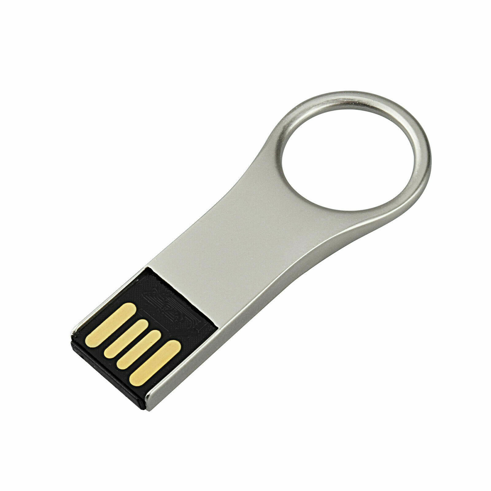 64 GB Waterproof USB 2.0 Flash Drive Thumb Drive Jump Drive USB Memory Stick - Fresh Stock Dated February 2026