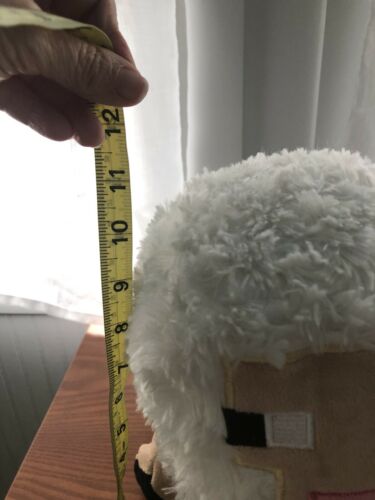 Minecraft Sheep Plush 15