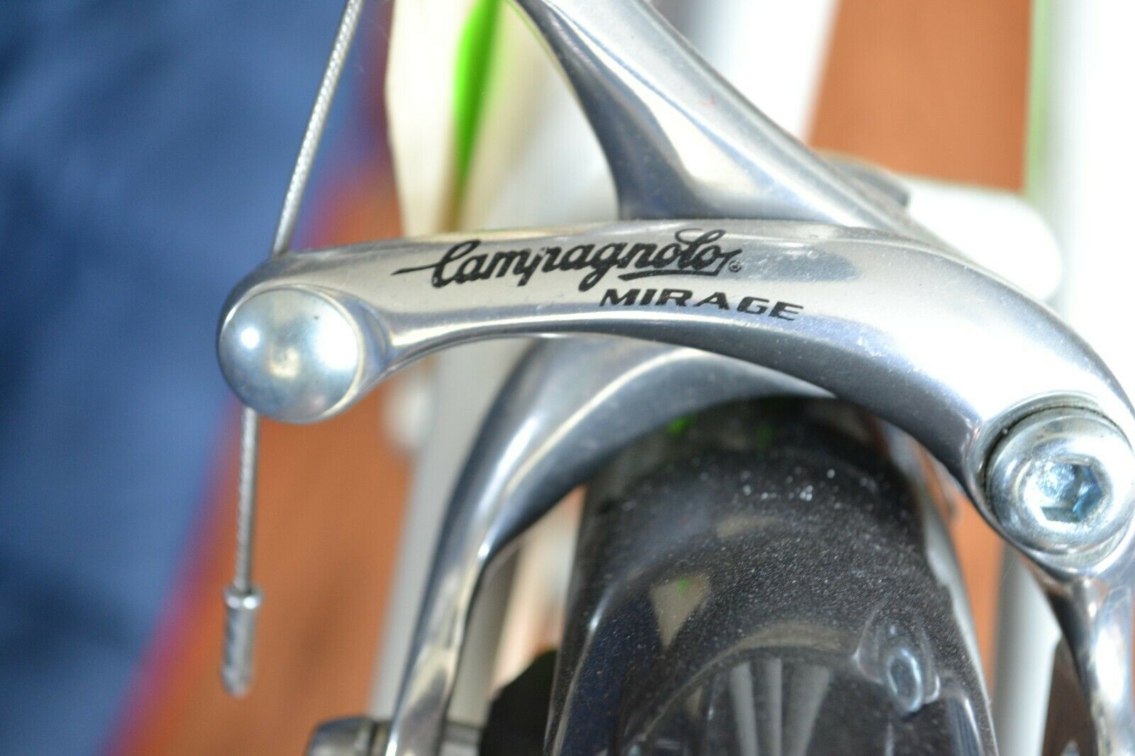 Rare European Commuter Bicycle - Fresh Stock Dated February 2026