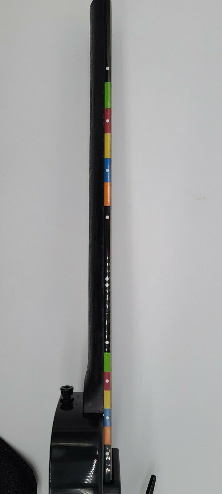 Yourock Guitar YRG-1000 MIDI Controller PC Mac Wii Xbox PS3 - Fresh Stock Dated February 2026