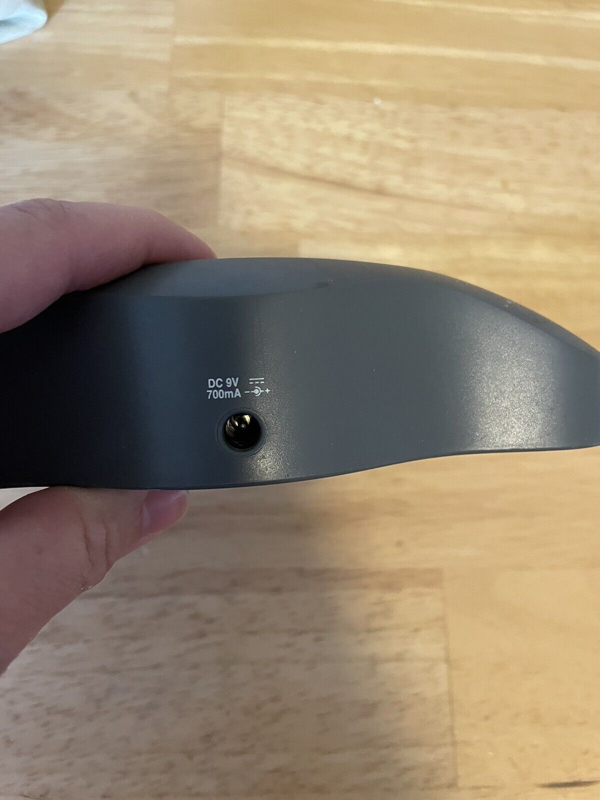 V.Smile Pocket PowerPack V-Tech Battery Charging Station V Smile Dock W/out Cord - Fresh Stock Dated February 2026