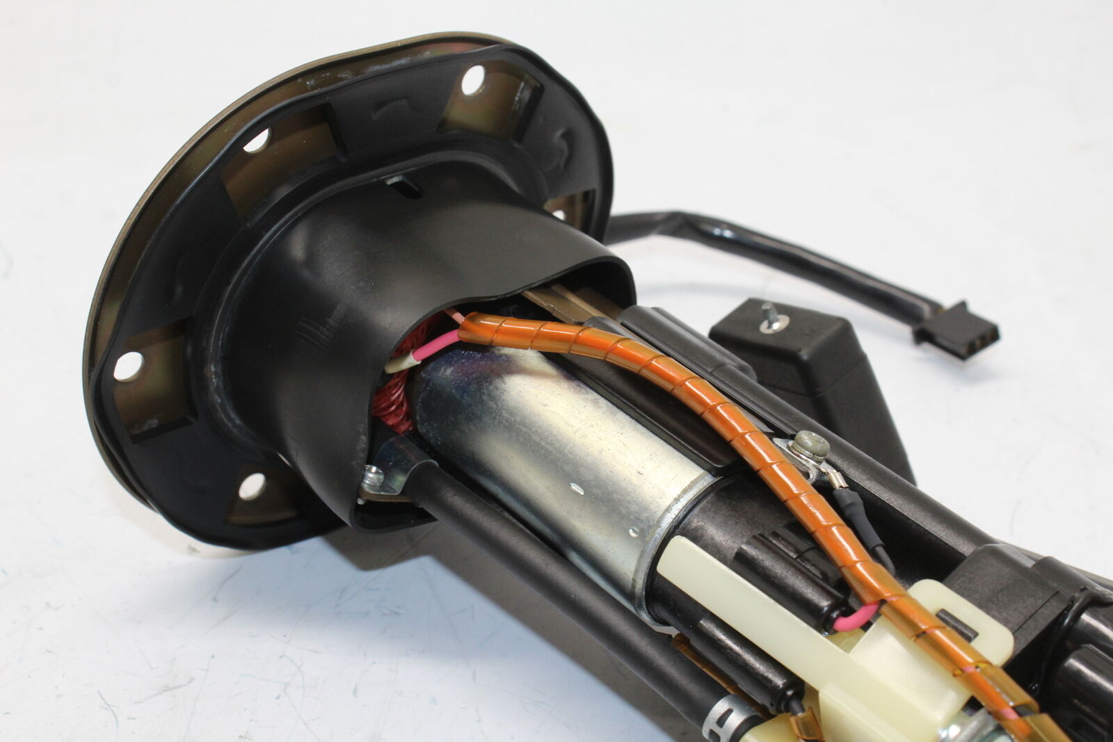 03-06 Honda Cbr600rr Fuel Pump Gas Petrol Sender Unit OEM - Fresh Stock Dated February 2026