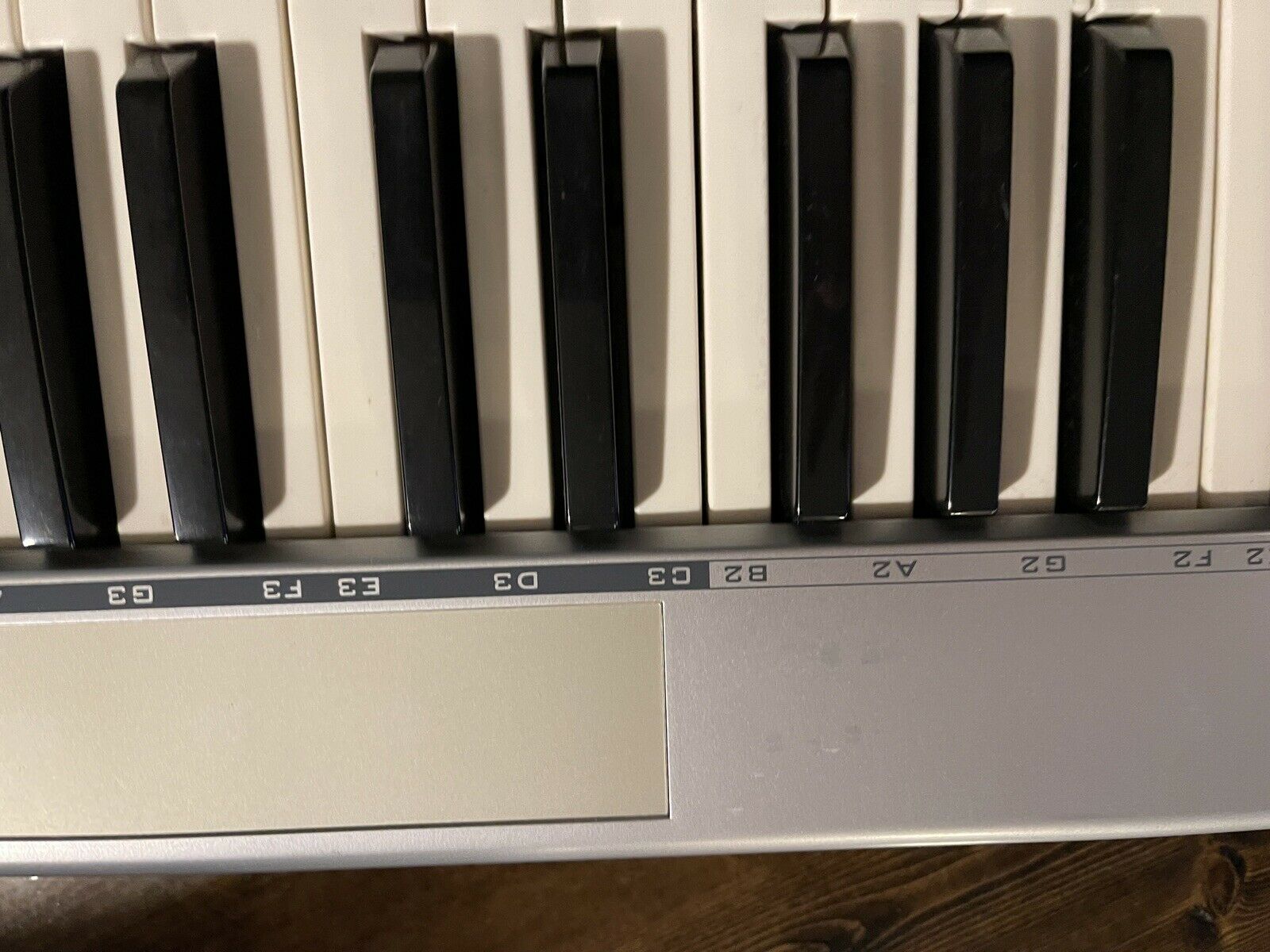 M-Audio Keystation 49e Midi Keyboard  - Tested! WORKS - Fresh Stock Dated February 2026