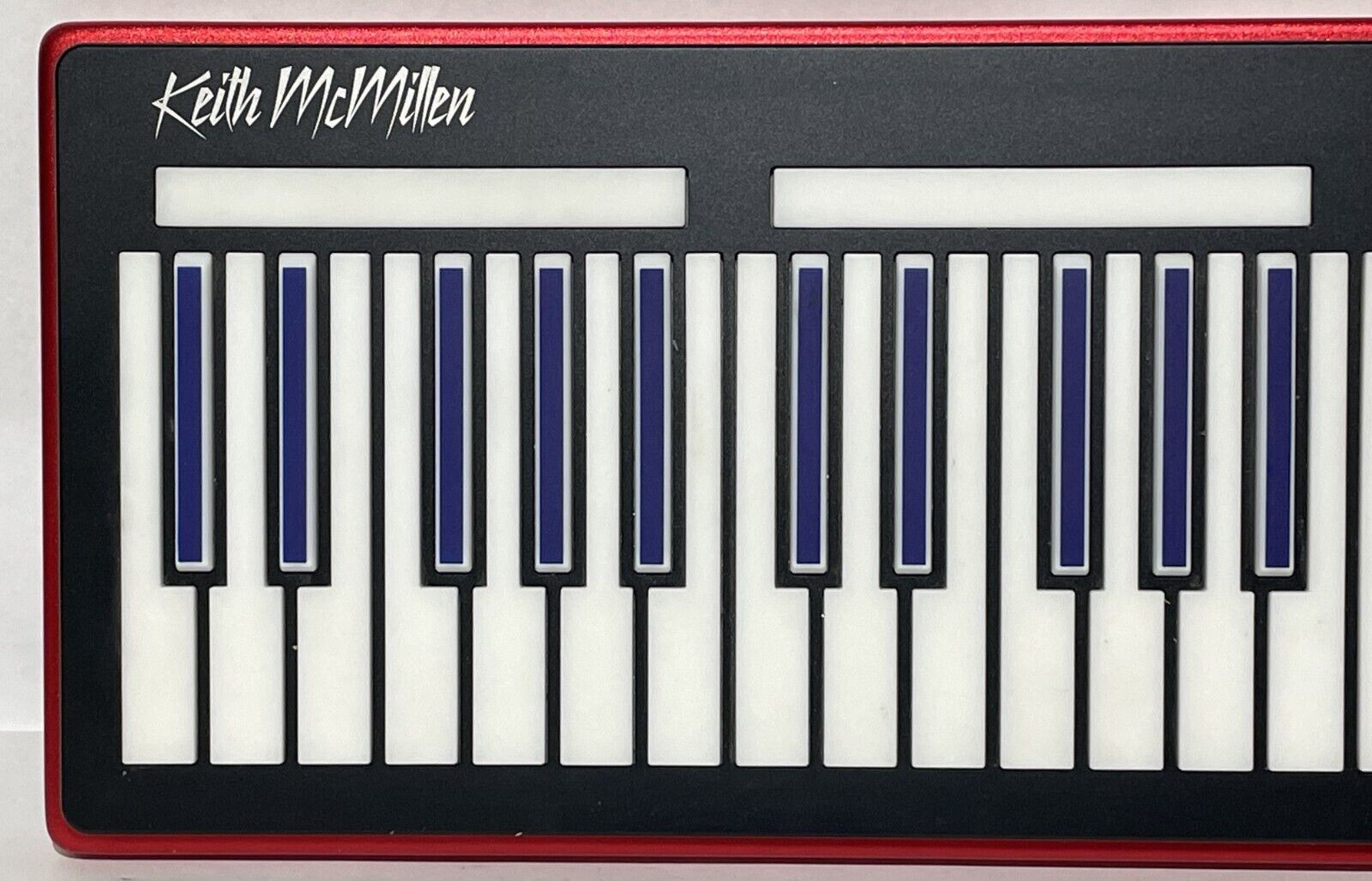 Keith McMillen Instruments K-Board Pro 4 Smart Sensor Keyboard - Fresh Stock Dated February 2026