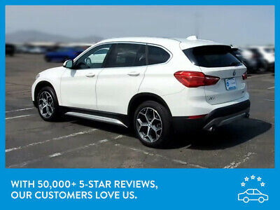 2018 BMW X1 sDrive28i Sport Utility 4D - Fresh Stock Dated December 2025