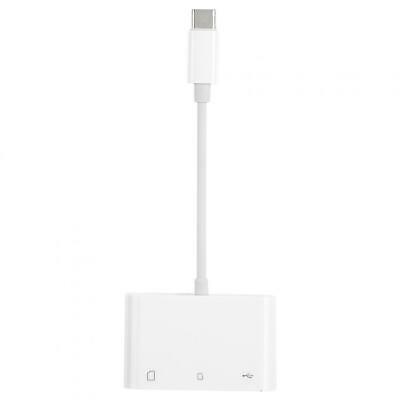 Card Reader Adapter Card Reader With USB 2.0 Wide Compatibility With Hot Plug - Fresh Stock Dated February 2026