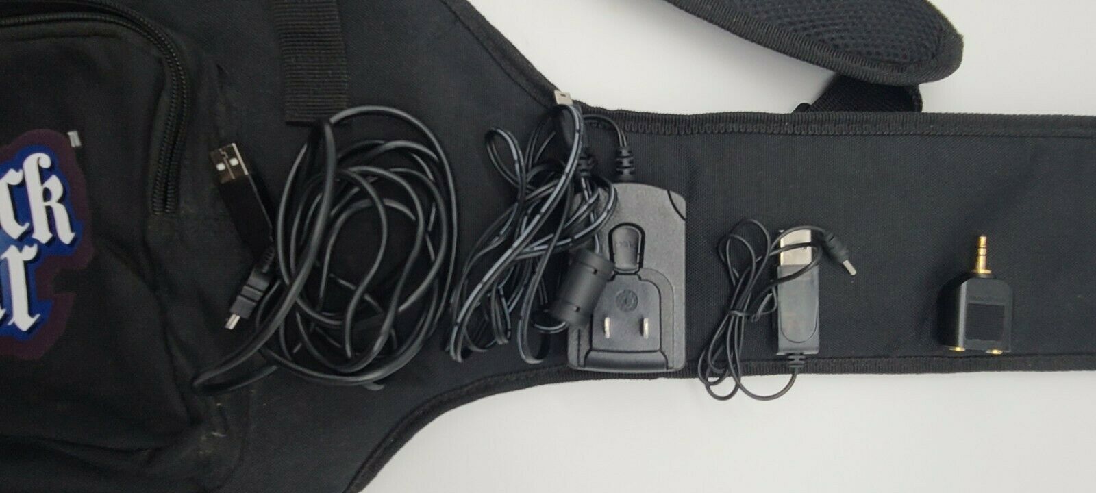 Yourock Guitar YRG-1000 MIDI Controller PC Mac Wii Xbox PS3 - Fresh Stock Dated February 2026