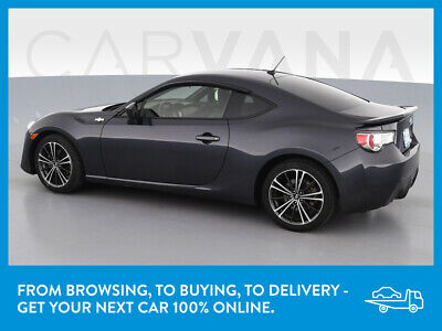 2013 Scion FR-S Coupe 2D - Fresh Stock Dated December 2025