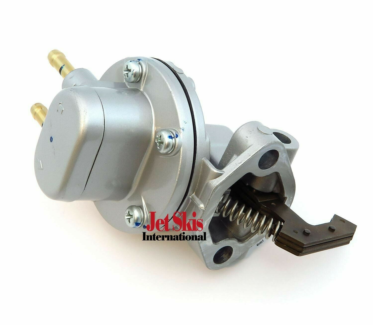 1975-1983 Honda Goldwing 1000 1100 GL1000 GL1100 OEM Fuel Pump 16700-371-014 - Fresh Stock Dated February 2026