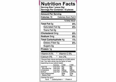 Coco Lite Multigrain Pop Cakes Blueberry Cinnamon Pop Cakes - 2.64 oz, Pack of 6 - Fresh Stock Dated December 2025