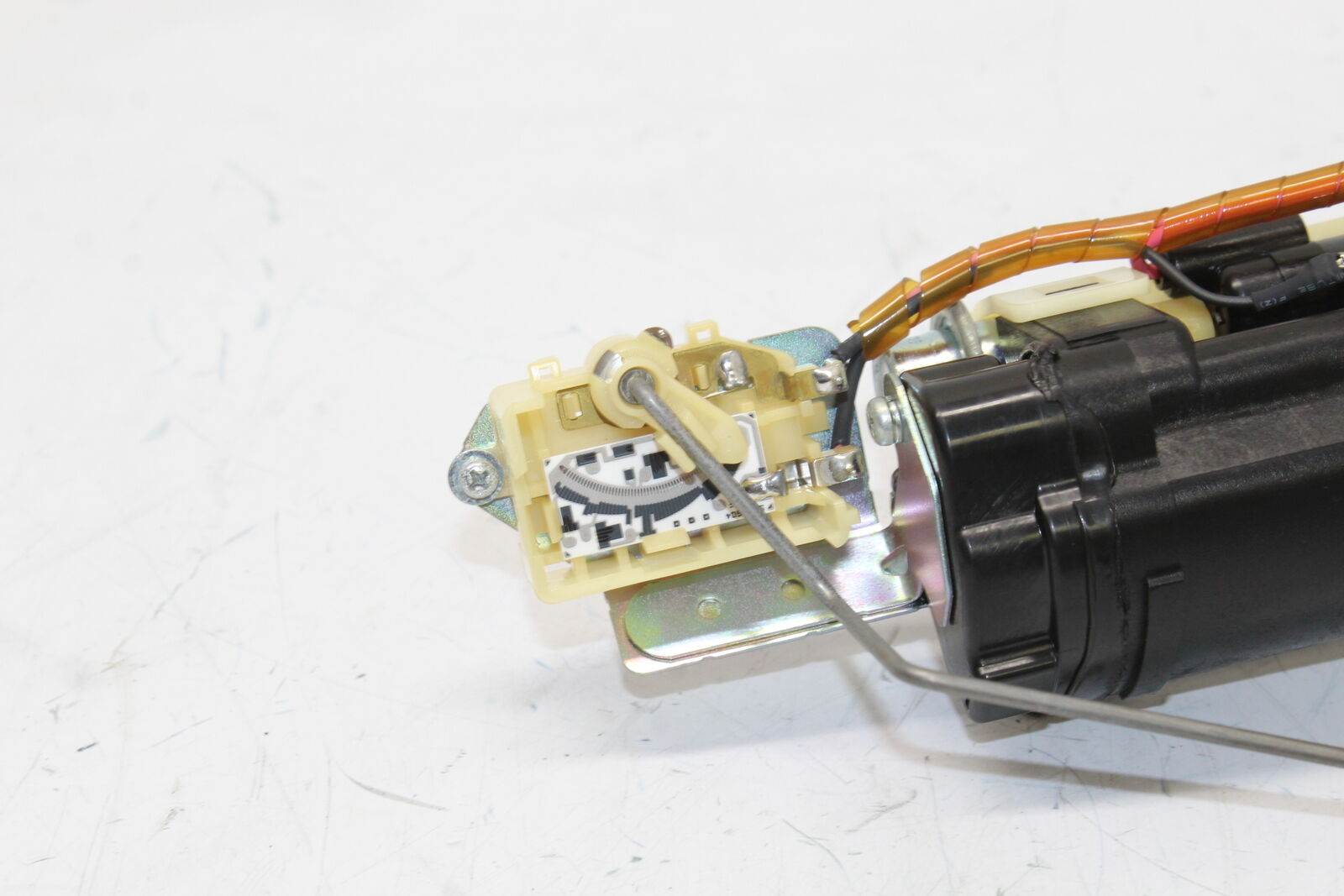 03-06 Honda Cbr600rr Fuel Pump Gas Petrol Sender Unit OEM - Fresh Stock Dated February 2026