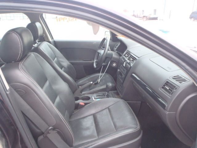 2007 FORD FUSION OEM TRANSMISSION 3.0L AT 6 SPEED FWD 7E5Z7000D  69855 - Fresh Stock Dated February 2026