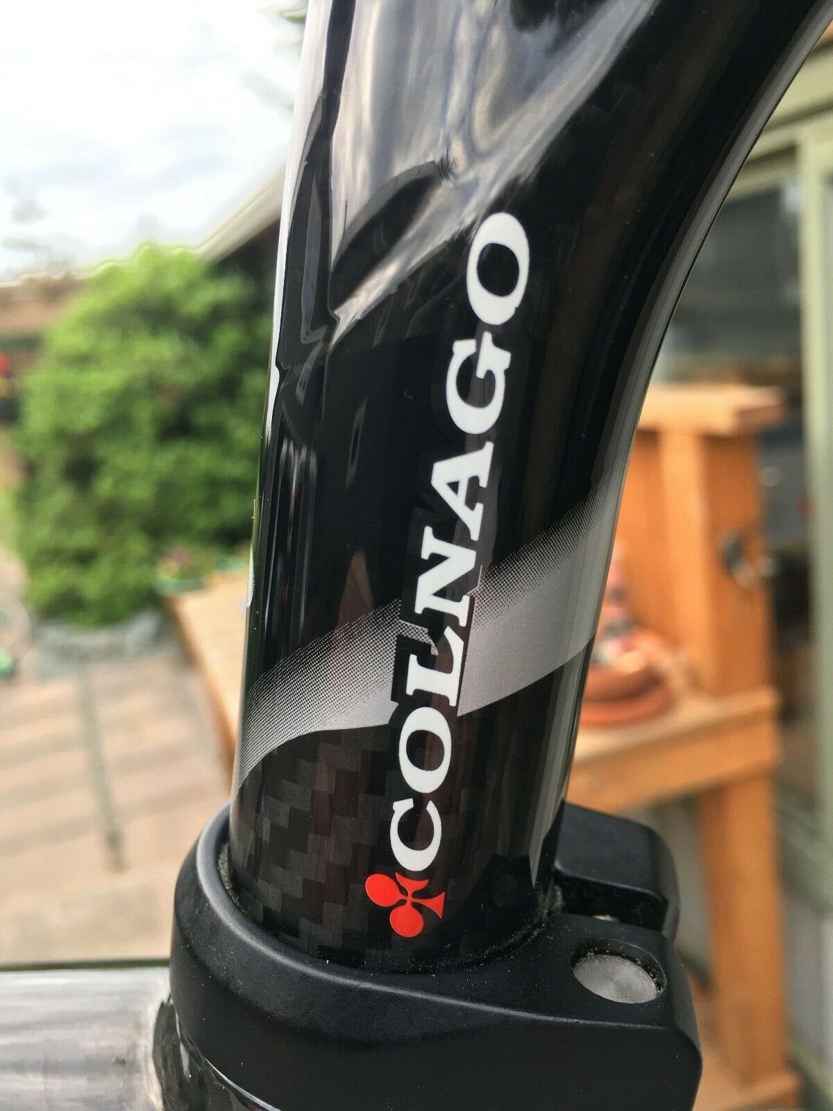 COLNAGO Dbl lugged Extreme Power/ Dura Ace/ DT Swiss  15 1/2lbs - Dream Build - Fresh Stock Dated February 2026