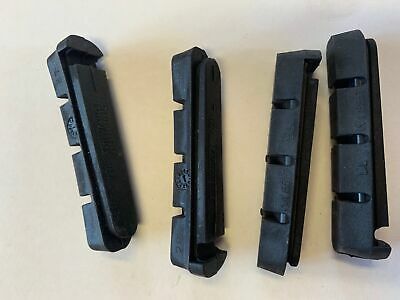 Shimano NOS Vintage replacement Bike Brake Pads Genuine Shimano STX-RC - Fresh Stock Dated February 2026