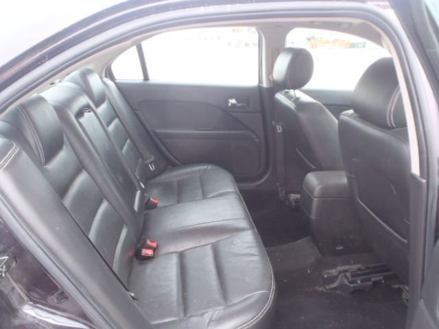 2007 FORD FUSION OEM TRANSMISSION 3.0L AT 6 SPEED FWD 7E5Z7000D  69855 - Fresh Stock Dated February 2026