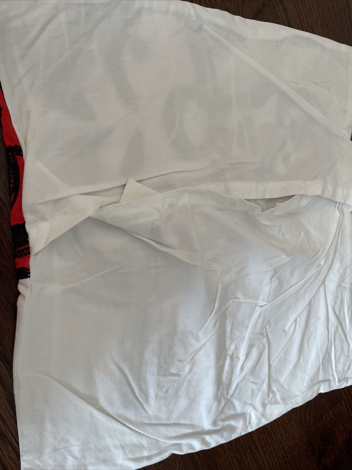 POTTERY BARN KIDS MARVEL Comics IRON MAN  Throw Pillow Sham Cover - Fresh Stock Dated January 2026