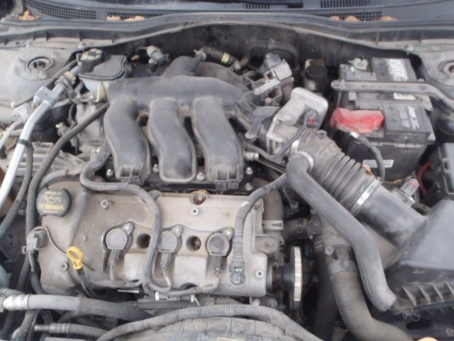 2007 FORD FUSION OEM TRANSMISSION 3.0L AT 6 SPEED FWD 7E5Z7000D  69855 - Fresh Stock Dated February 2026
