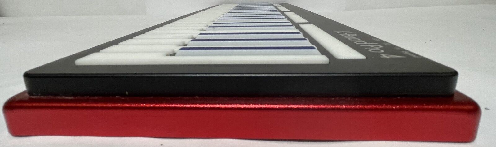 Keith McMillen Instruments K-Board Pro 4 Smart Sensor Keyboard - Fresh Stock Dated February 2026