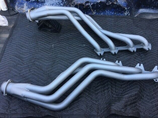 Hedman Headers, Galaxie - Fresh Stock Dated February 2026