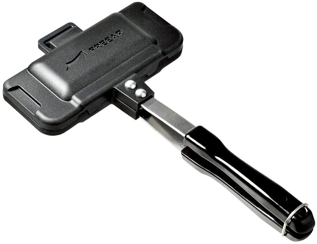 Park Lane Hot Sand Maker Solo K-10543 Hot Sandwich Pan  6.1 