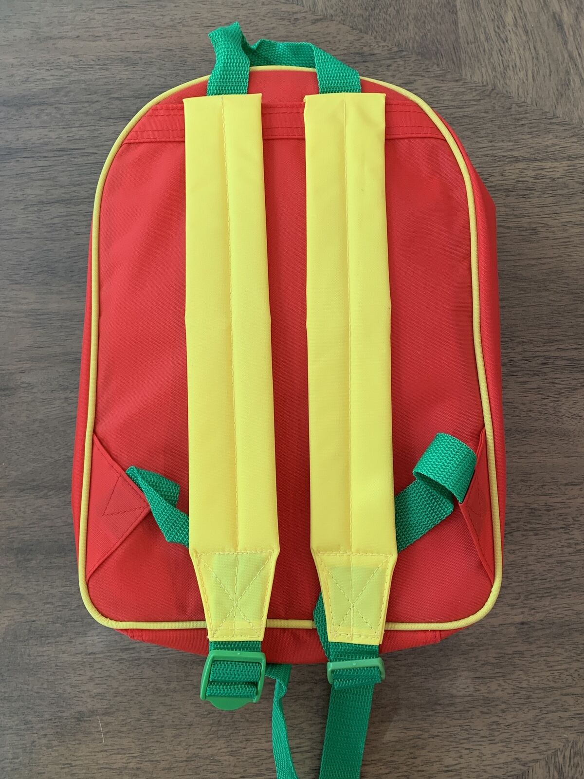 My First LeapPad Backpack Case Bag Only EUC Clean - Fresh Stock Dated February 2026