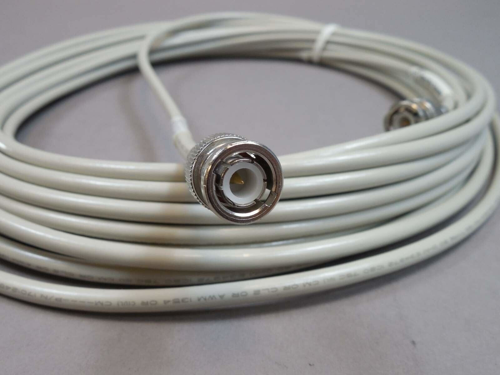 Black Box LCN300-0040 Thinnet Cable LCN3000040 PVC - Fresh Stock Dated February 2026