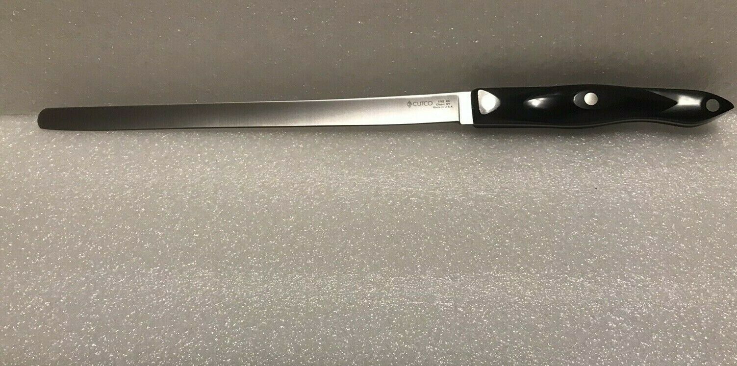 CUTCO Cheese Knife 1762 KD - Fresh Stock Dated December 2025
