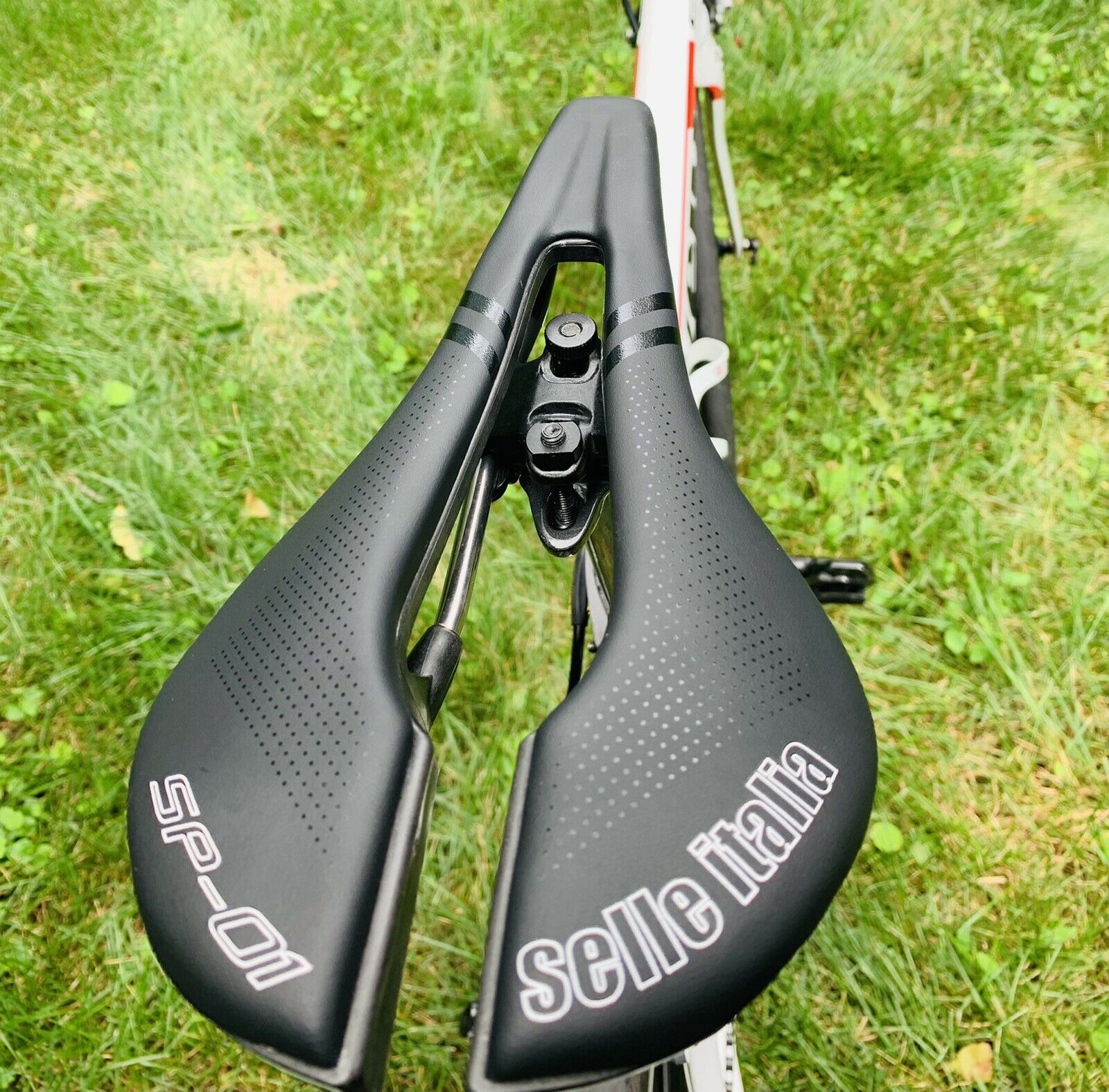 2011 Cervelo S2 SRAM, Prime Carbon 50 mm Wheelset - Fresh Stock Dated February 2026