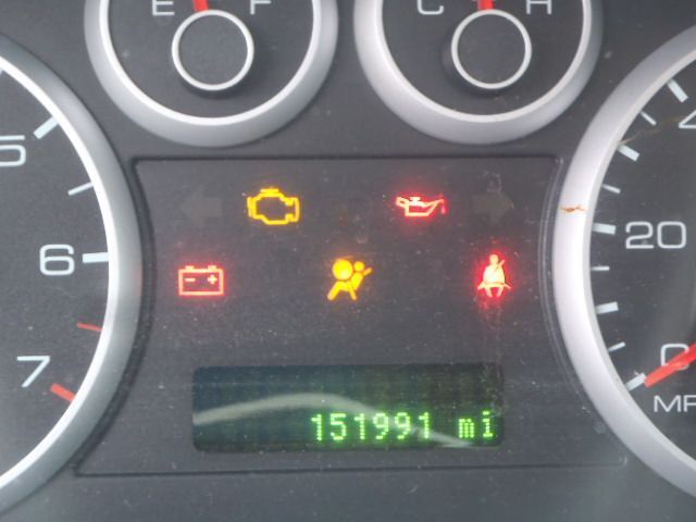 2007 FORD FUSION OEM TRANSMISSION 3.0L AT 6 SPEED FWD 7E5Z7000D  69855 - Fresh Stock Dated February 2026